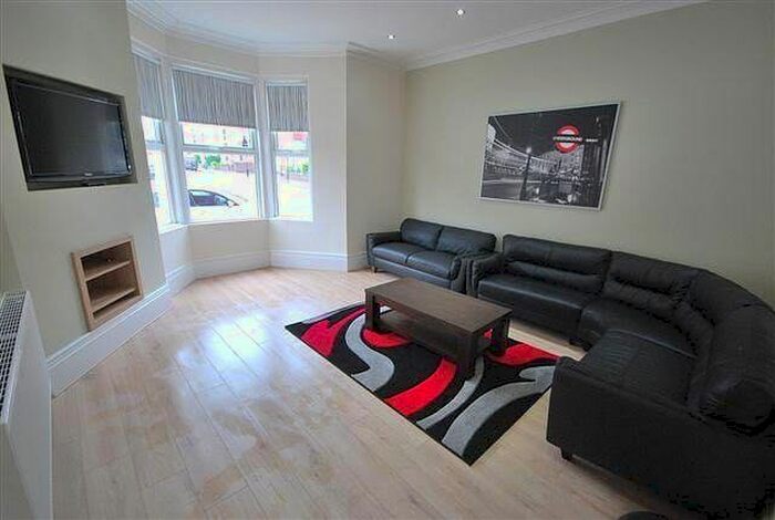 1 Bedroom Property To Rent In Osborne Avenue, Jesmond, Newcastle Upon Tyne, NE2