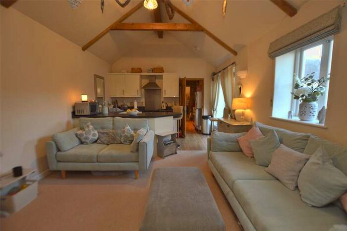 2 Bedroom Terraced House To Rent In The Stable Camerton Hill, Camerton, Bath, Somerset, BA2