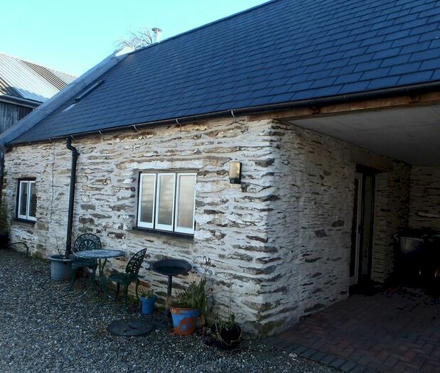 1 Bedroom Cottage To Rent In Heol Maengwyn, Machynlleth, SY20