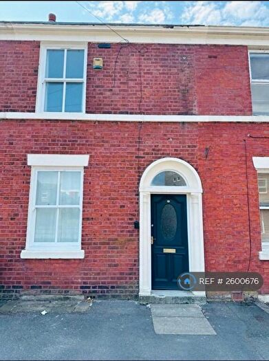 2 Bedroom Terraced House To Rent In St. Austins Road, Preston, PR1