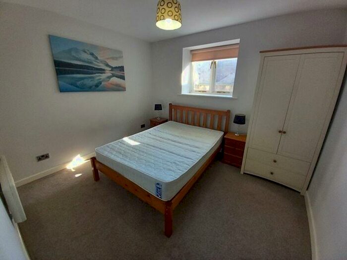 2 Bedroom Apartment To Rent In Apartment Bolton Place, King Street, Ulverston, LA12