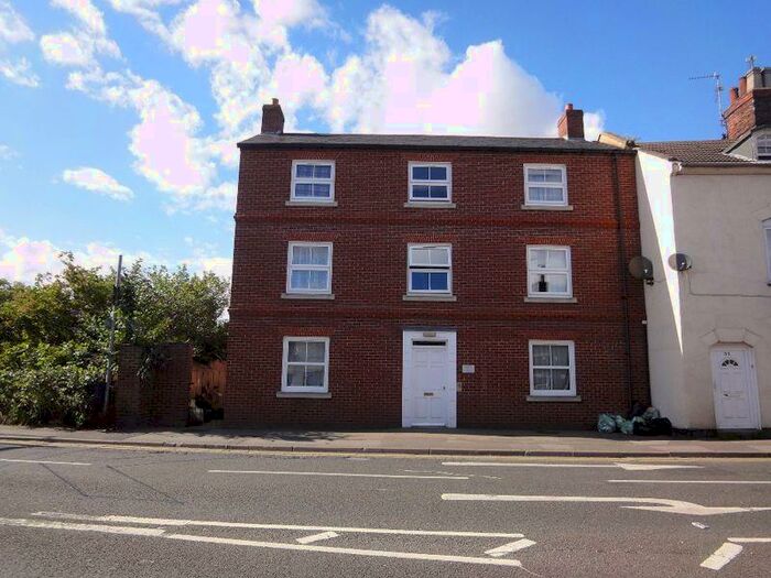 1 Bedroom Ground Flat To Rent In Winsover Road, Spalding, PE11