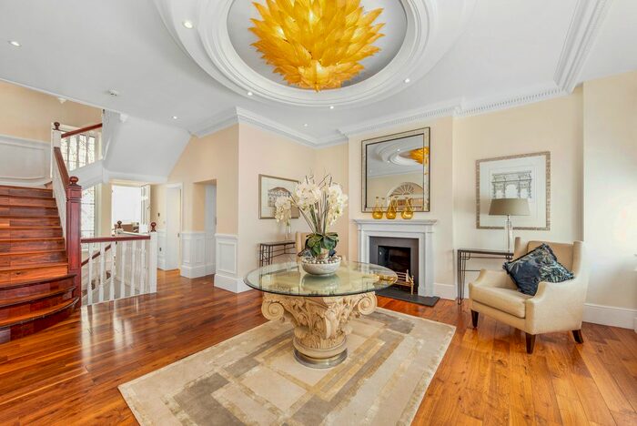 7 Bedroom Property To Rent In Herbert Crescent, London, SW1X