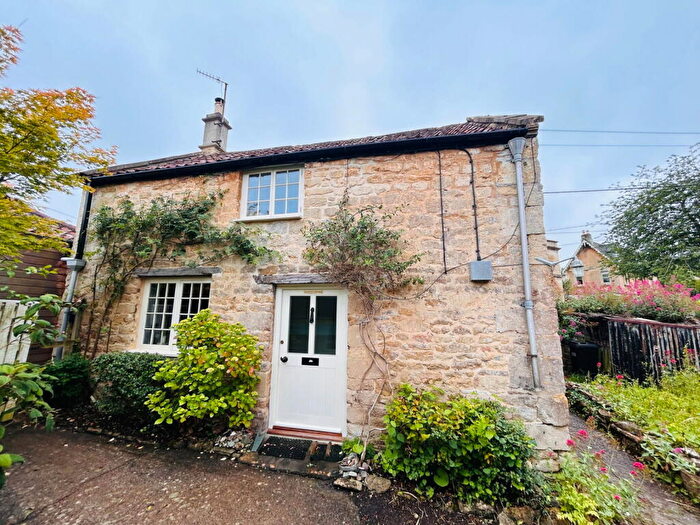 4 Bedroom Detached House For Sale In Park Corner, Freshford, BA2