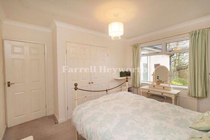 3 Bedroom Bungalow For Sale In Westbourne Road, Warton, Carnforth, LA5