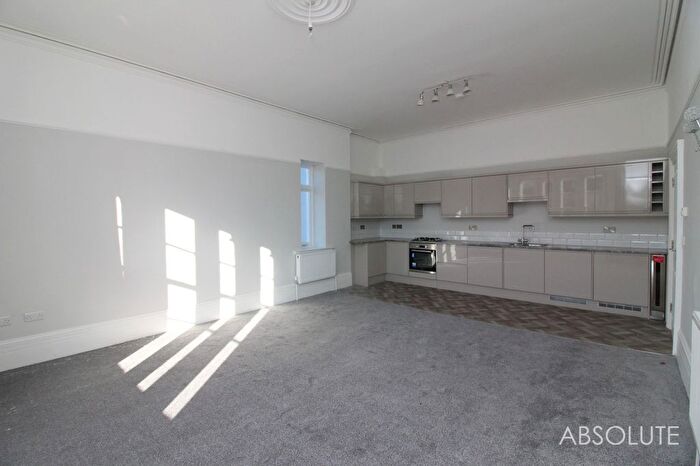 1 Bedroom Flat To Rent In Kents Road, Admirals House, TQ1