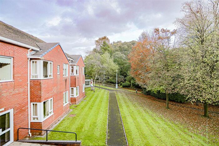 1 Bedroom Retirement Property To Rent In Southworth House, Larmenier Retirement Village, Preston New Road, Blackburn, BB2