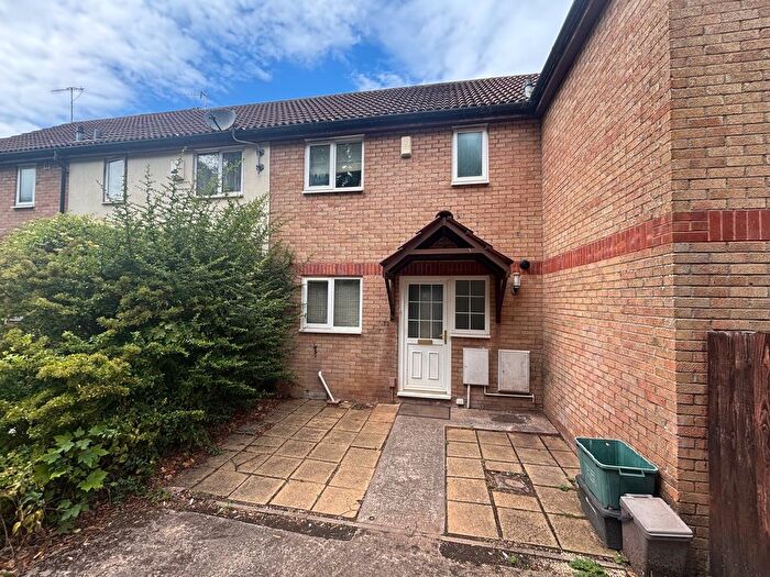 2 Bedroom Property To Rent In Brentry, Bristol, BS10
