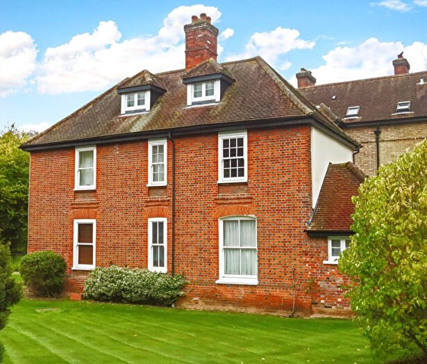 1 Bedroom Apartment To Rent In Station Road, Marks Tey, Colchester, Essex, CO6