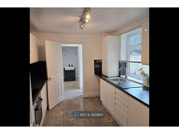 3 Bedroom Terraced House To Rent In Wargrave Road, Newton-Le-Willows, WA12
