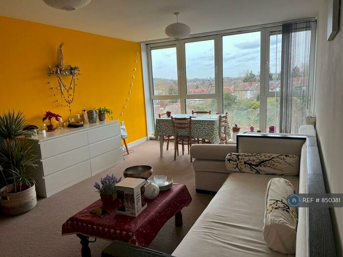 1 Bedroom Flat To Rent In King Edward Court, Wembley, HA9