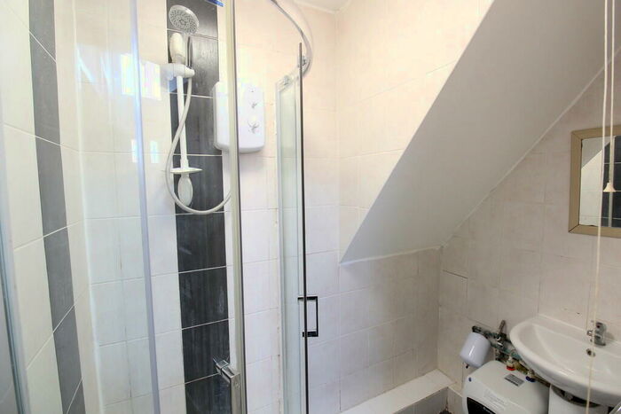 Studio To Rent In Alma Road, Southampton, SO14