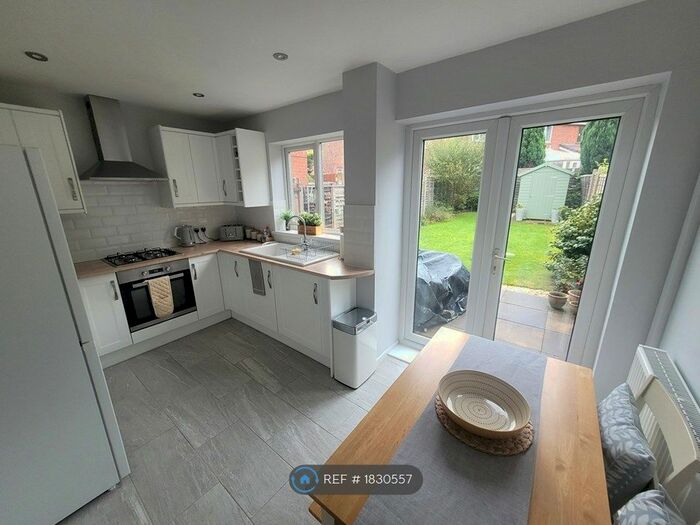 2 Bedroom Terraced House To Rent In Ingestre Close, Walsall, WS3