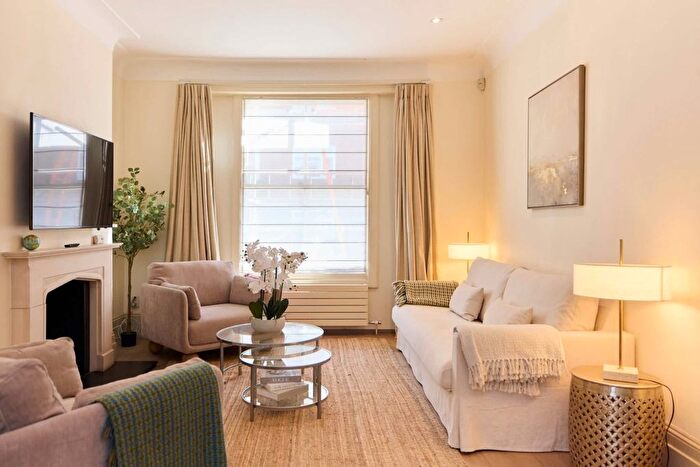6 Bedroom Terraced House To Rent In Limerston Street, London, SW10