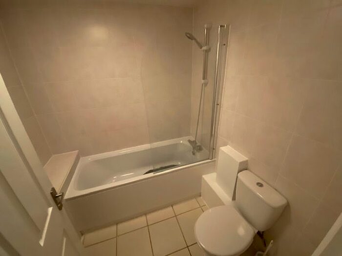 Studio To Rent In Blue Box Apartments, Bevois Valley Road, Southampton SO14