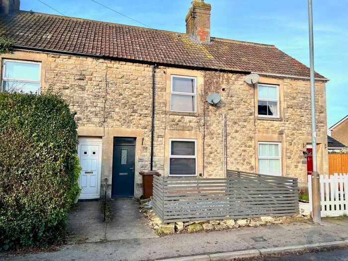 3 Bedroom Terraced House To Rent In Oxford Road, Calne SN11