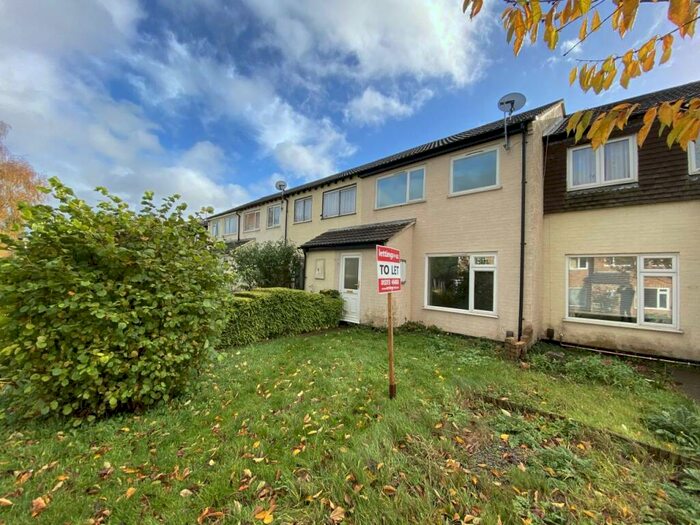 3 Bedroom House To Rent In Forest Road, Frome, Somerset, BA11