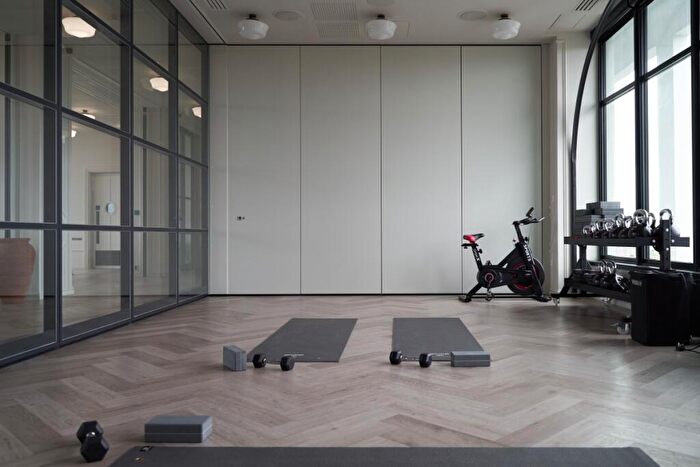 Flat To Rent In Stadium Way Wembley, HA9