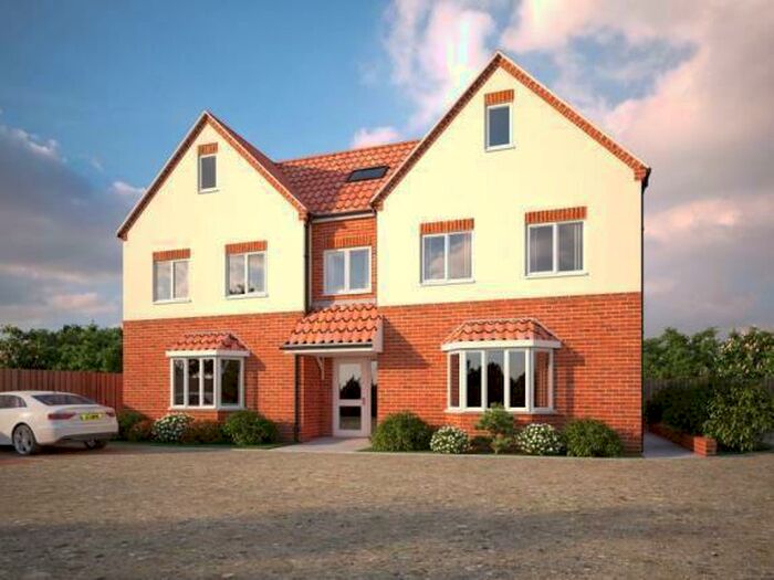 1 Bedroom Apartment To Rent In Henshaw Road, Wellingborough, NN8