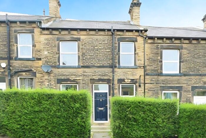 2 Bedroom Terraced House To Rent In New Bank Street, Morley, LS27