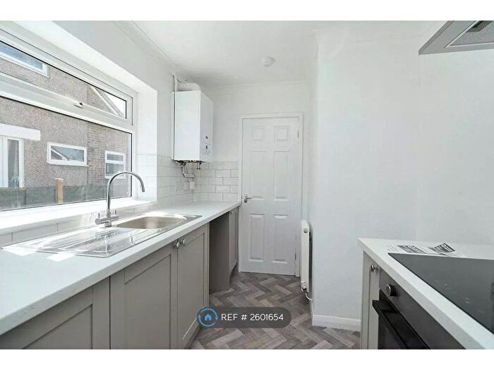 2 Bedroom Bungalow To Rent In Mitford Crescent, Stockton-On-Tees, TS19