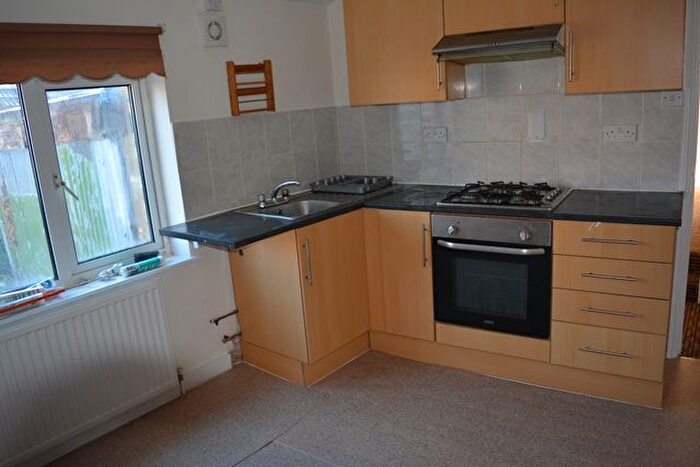 1 Bedroom Flat To Rent In Bedroom St Floor Flat, Bedford Town Centre, MK40