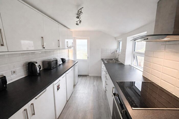 5 Bedroom House To Rent In Upper Lewes Road, Brighton, BN2