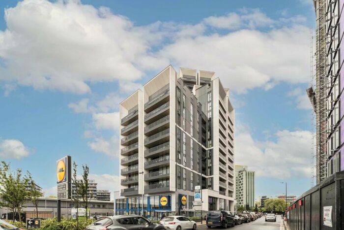 1 Bedroom Flat To Rent In Ealing Road, Alperton, HA0