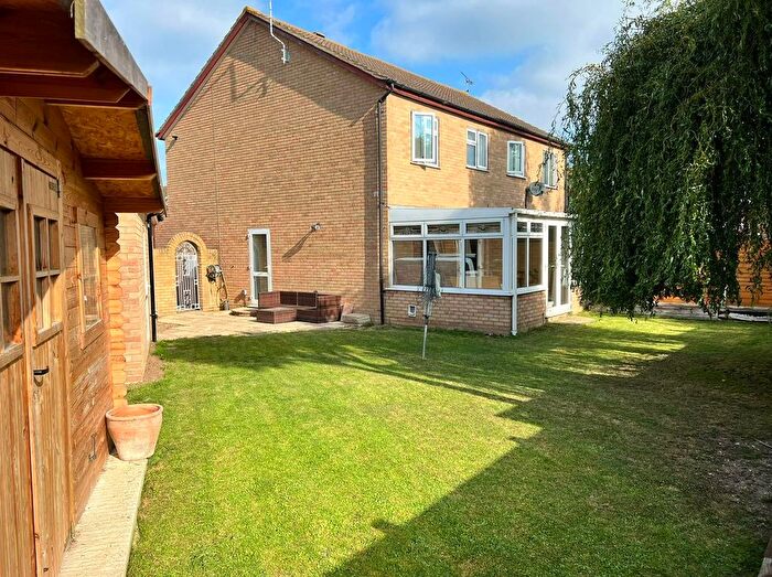 3 Bedroom Property To Rent In Snell Gardens, Herne Bay, CT6