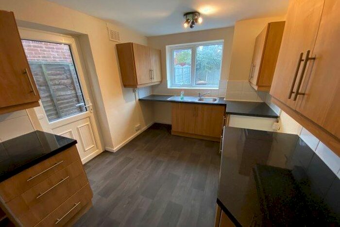 3 Bedroom Property To Rent In Baynton Road, Willenhall, WV12