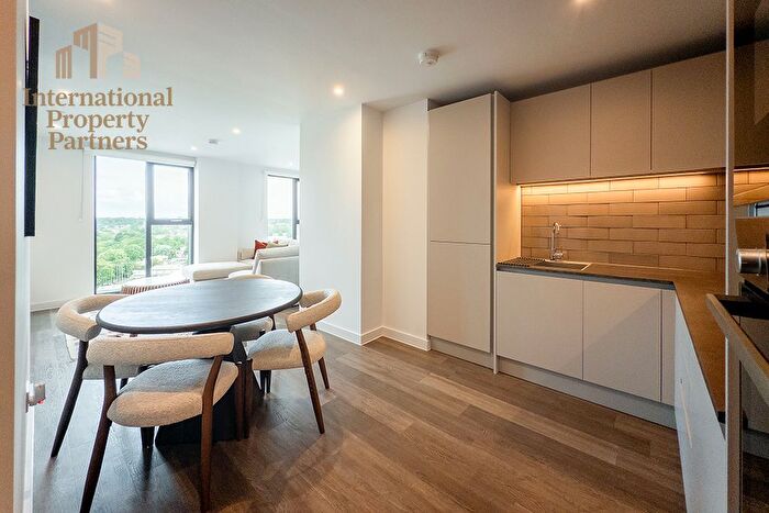2 Bedroom Flat To Rent In Apartment, Block A, Red Media City Uk, Media City Uk, Salford, M50