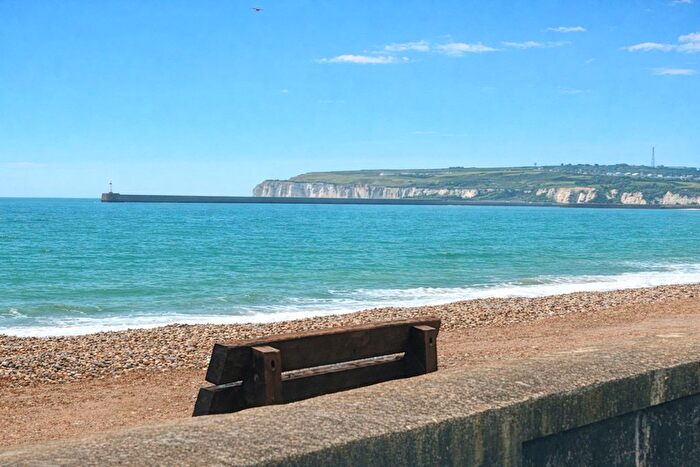 1 Bedroom Garage / Parking For Sale In Marine Parade, Seaford, East Sussex, BN25