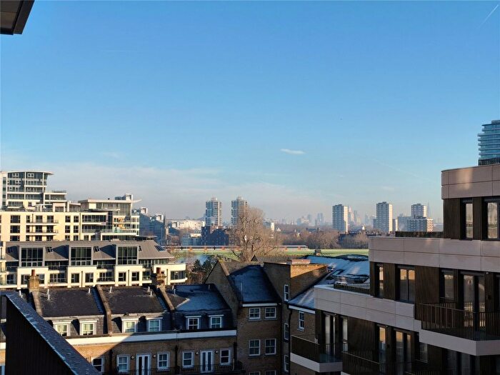 1 Bedroom Flat To Rent In Chelsea Botanica, Andrena Apartments, London, SW6