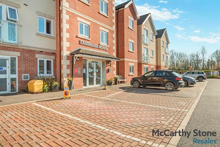 1 Bedroom Apartment For Sale In Loughborough Road, Quorn, LE12