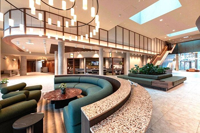 Studio To Rent In Wilmott Street, Manchester, Greater Manchester, M15