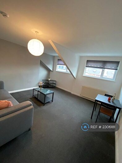 1 Bedroom Flat To Rent In Argyle Square, Sunderland, SR2