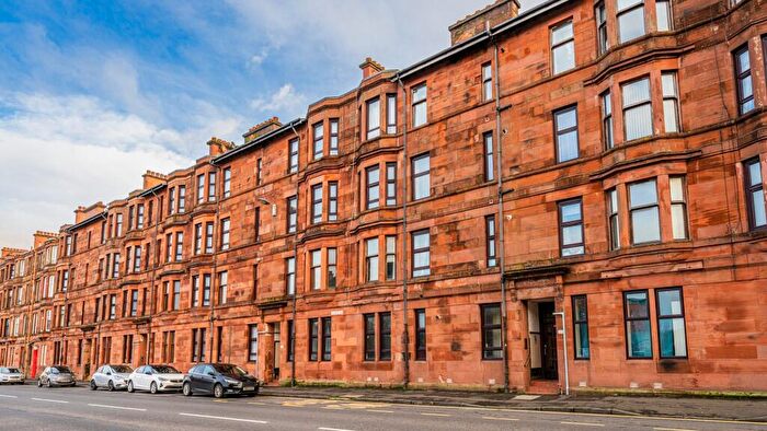 1 Bedroom Flat For Sale In Holmlea Road, Flat /, Cathcart, Glasgow, G44