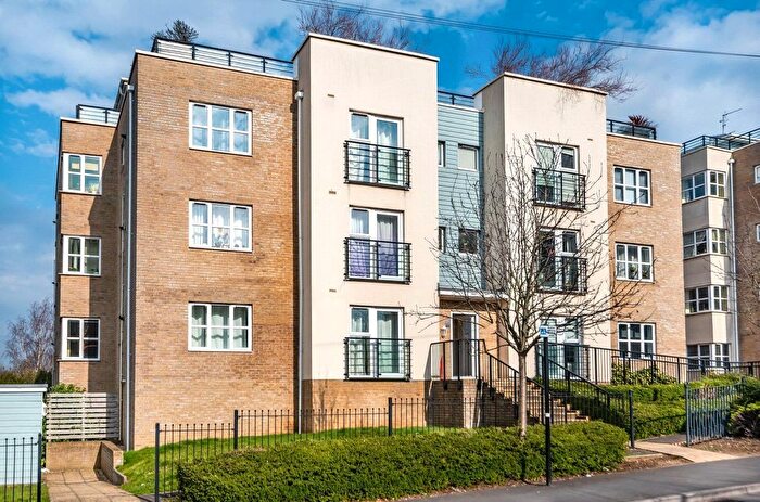 1 Bedroom Flat To Rent In Coxford Road, Southampton, SO16