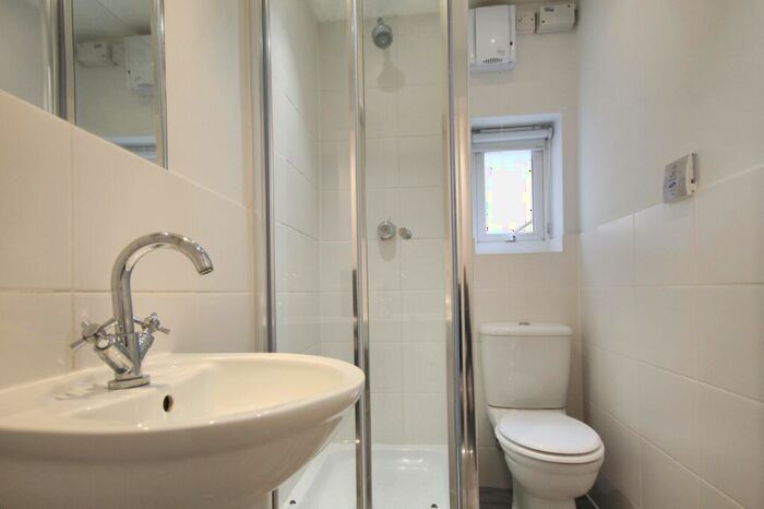 1 Bedroom Flat To Rent In Fortess Road (), Tufnell Park, NW5