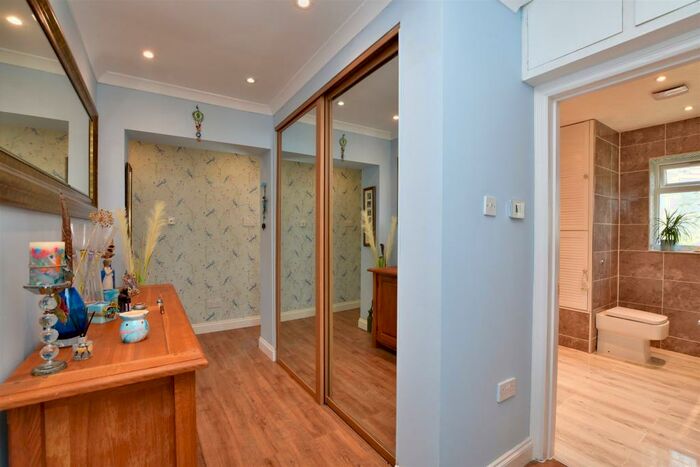 2 Bedroom Bungalow For Sale In Mill Lane, Ashington, West Sussex, RH20