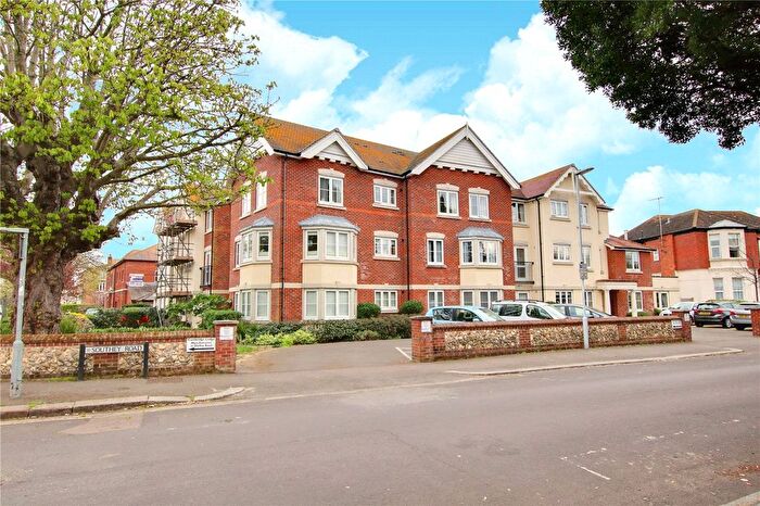 1 Bedroom Property For Sale In Southey Road, Worthing, West Sussex, BN11