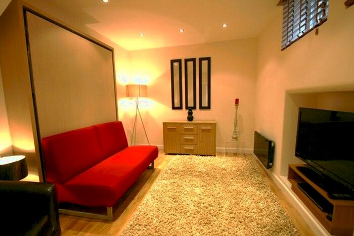 Studio To Rent In Tufton Street, Westminster, London, SW1P