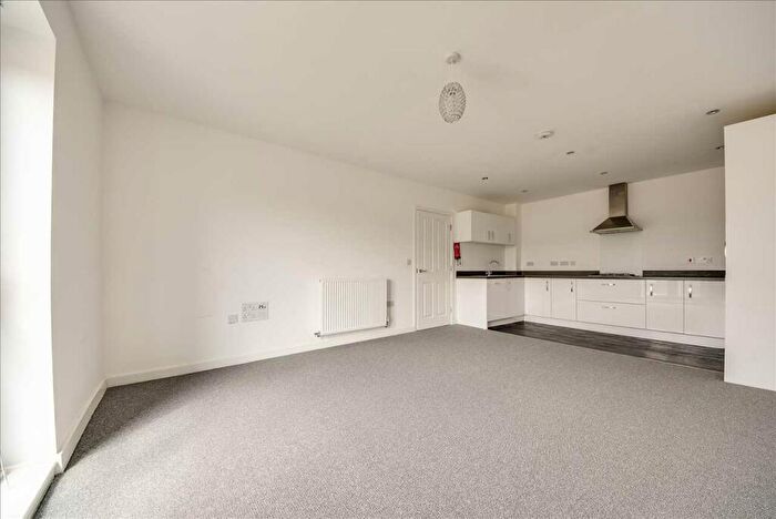 2 Bedroom Apartment To Rent In Waterside Road, Wellingborough, Northants, NN8