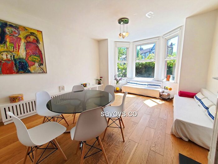3 Bedroom Flat To Rent In Riffel Road, Willeseden Green, NW2