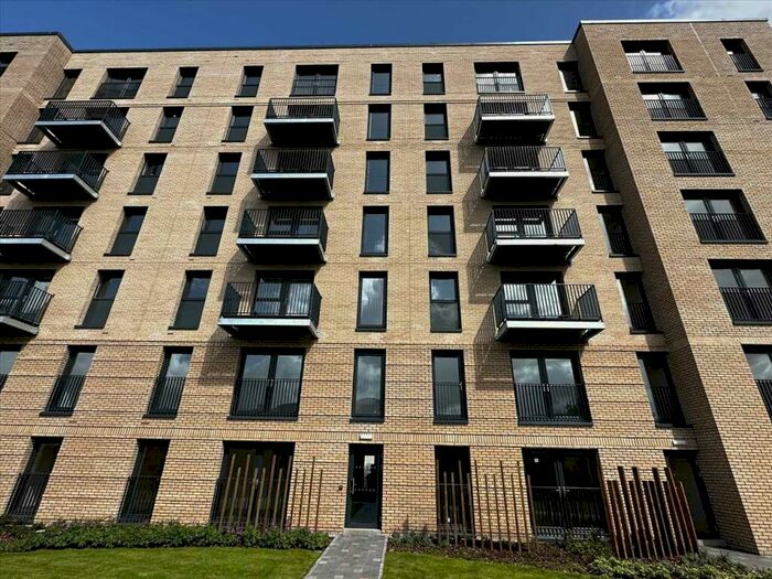 1 Bedroom Flat To Rent In / Minerva Square - Unique Id, Glasgow, Glasgow, G3