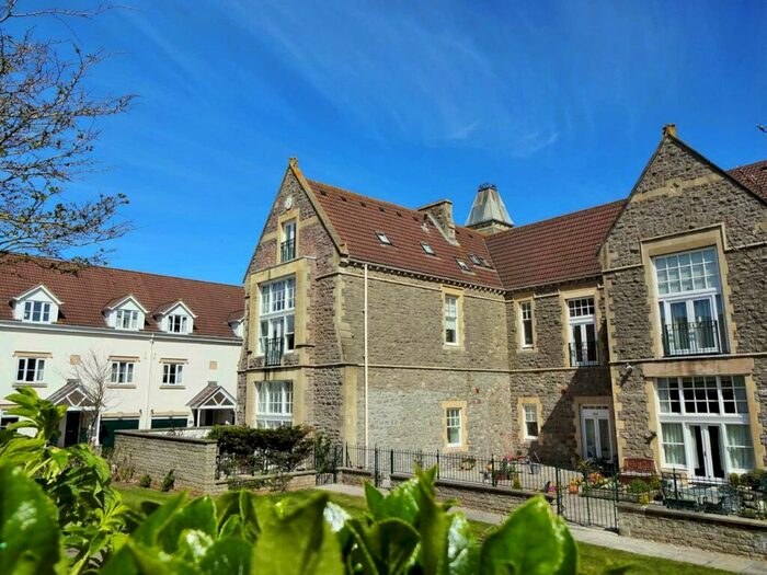 2 Bedroom Apartment To Rent In Royal Court, Uphill Road North, BS23