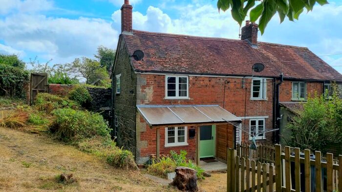 1 Bedroom Cottage To Rent In Shaftesbury, SP7