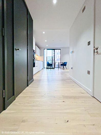 Studio To Rent In Pilot Walk, Greenwich, SE10