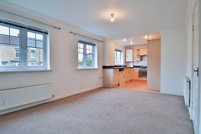 2 Bedroom Flat To Rent In Appleby Close, Darlington, DL1