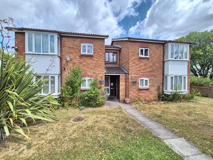 1 Bedroom Apartment To Rent In Windsor View, Birmingham, West Midlands, B32